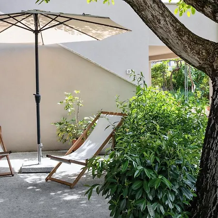 1 Bedroom Gorgeous In Poreč