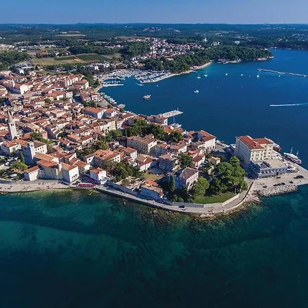 Apartamento 1 Bedroom Gorgeous In Poreč